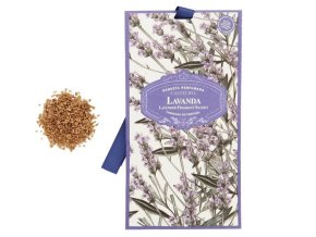 vonný sáček- LEVANDULE- Castelbel - aromatizovaný korek
