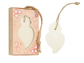 Filigrán- mýdlo na provázku 110 g-Castelbel