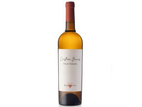 Vinho verde - CRISTINA BARROS-Solar de Pousada - bílé suché víno