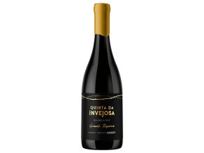 Červené suché víno Grande Reserva 2019  Invejosa -limitovaná edice