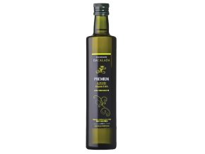 Olivový olej Calada premium 500 ml