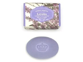 Portugalská mýdlo -levandule- 40 g