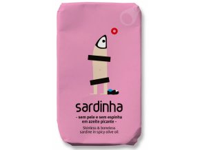 Screenshot 2024 05 24 at 10 40 29 Sardinky bez kůže a kostí v pikantním olivovém oleji CerFis wines Portugalská vína olivové oleje sardinky a olivy