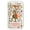Sada portugalských konzerv - 4x120 g -sardinky, tuňák, kranas - Socilink