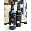Portské víno Ruby Special Reserve- Caldas
