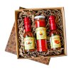 Zportugalska Piri piri soft small