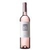 Růžové víno - QUINTA DE PORTAL- Muros de vinha Rosé 2022