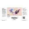 Červené víno - QUINTA DO PORTAL - DOC Douro tinto 2021