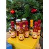 pálivé omáčky piri-piri Quinta d’Avó