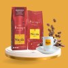 šálek na espresso káva Nicola