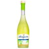 Amarguinha - mandlový likér 700 ml - citronová