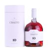Portské 10 years- CRASTO -tawny-10leté portské