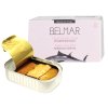 Filety z tuňáka v BIO olivovém oleji- BELMAR-120 g