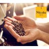 Káva Nicola Premium 1 kg zrna
