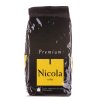 Káva Nicola Premium 1 kg zrna
