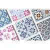 Kachličky Azulejos - podtácky