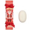 31364 71964 castelbel vanocni mydlo v krabicce santa klaus 150g