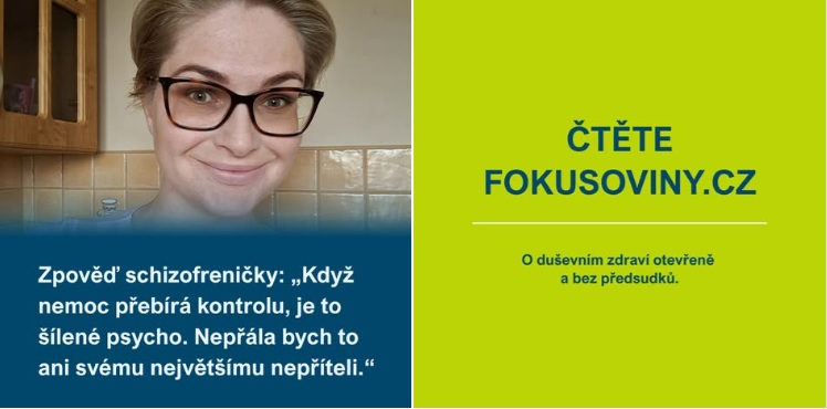 Rozhovor pro Fokusoviny.cz