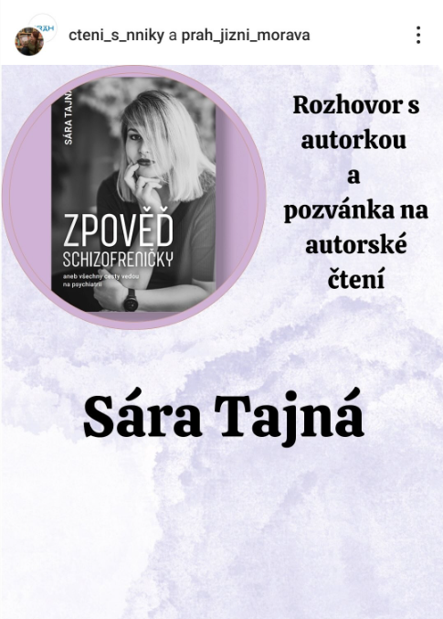 Rozhovor s cteni_s_nniky a pozvánka na autorské čtení