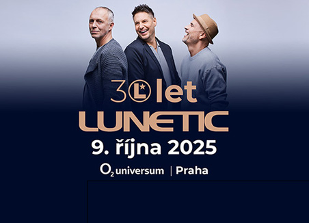 Lunetic - 30 let