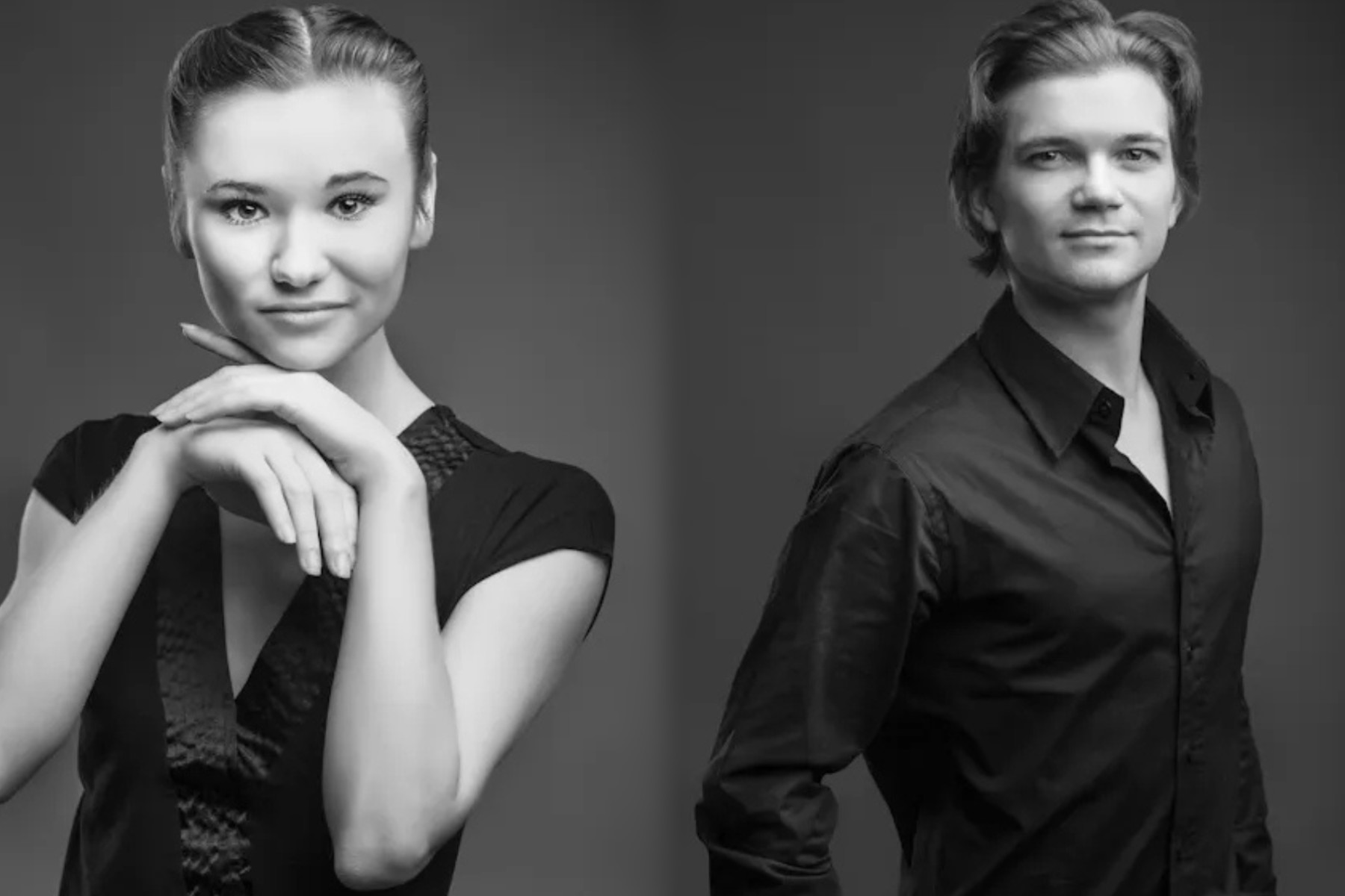 Kouzlo baletu - Romeo a Julie a Labutí jezero