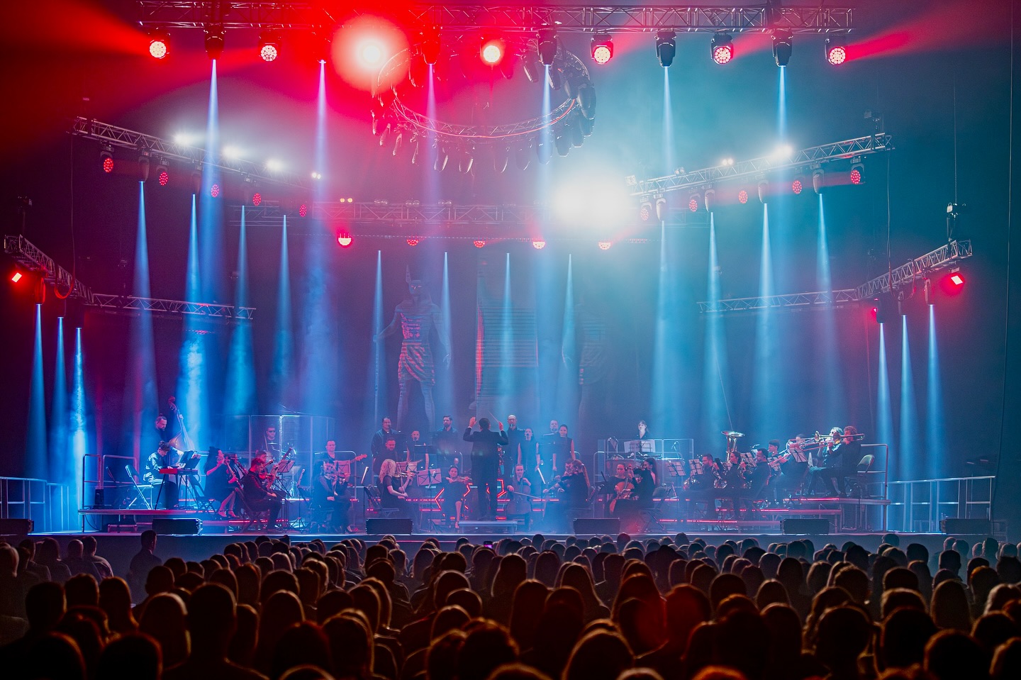 Electro symphony -  EU tour 2025