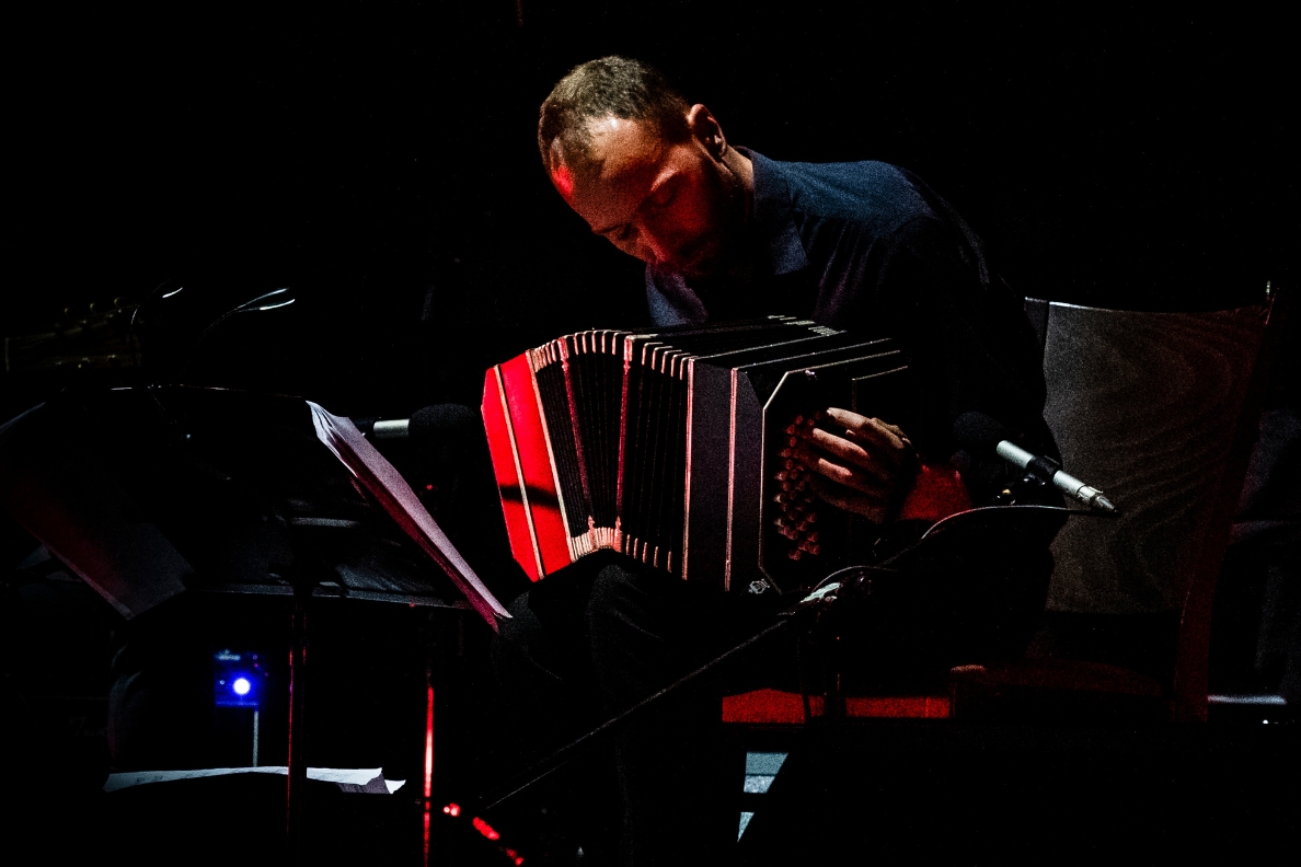 Escualo Quintet 7