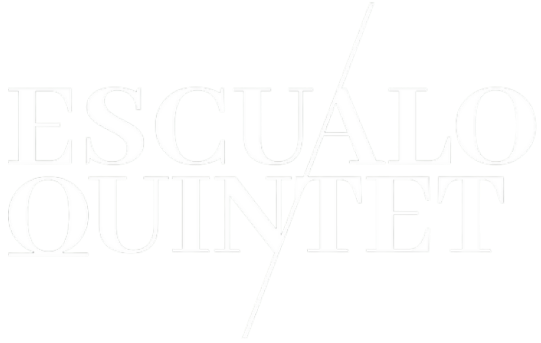 Escualo Quintet logo
