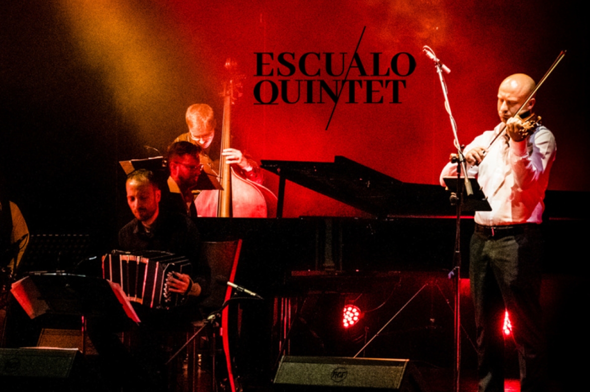 Escualo Quintet 3