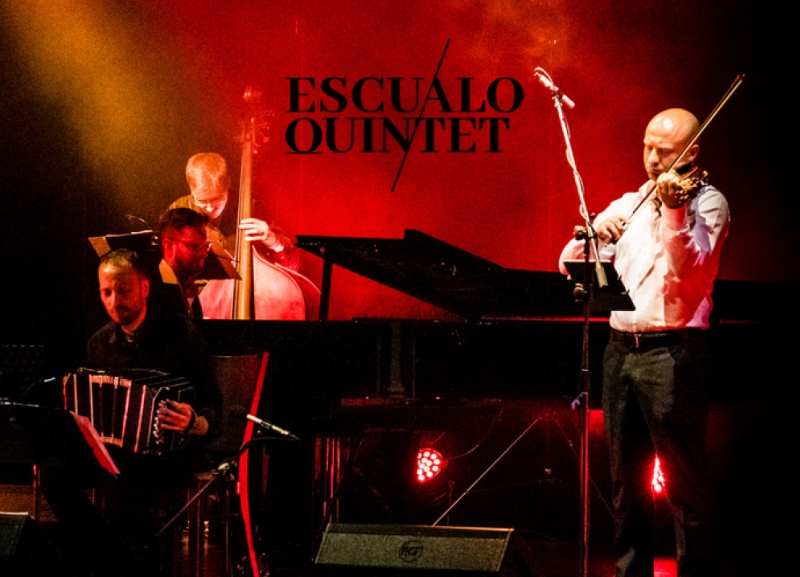 Escualo Quintet