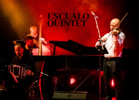Escualo Quintet