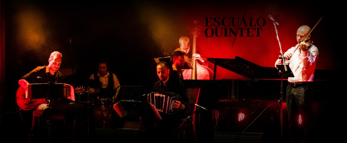 Escualo Quintet