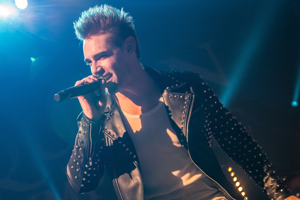 Queen Magické smyčce 7