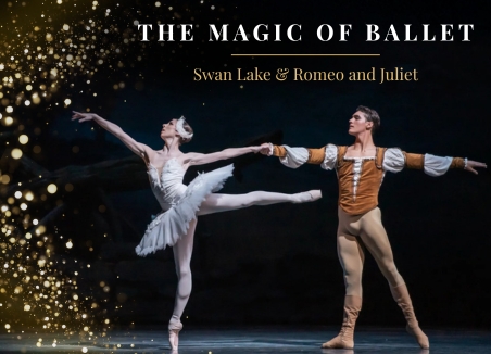 The Magic of Ballet