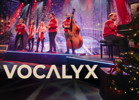 Vocalyx