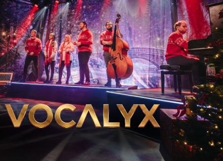 Vocalyx