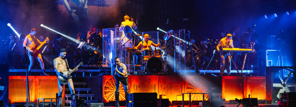 Koncert 3