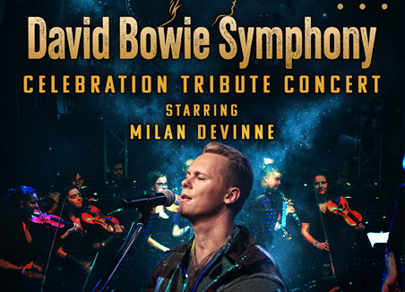 Bowie