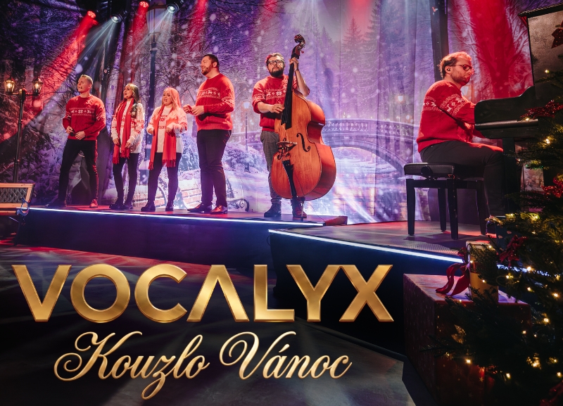 Vocalyx