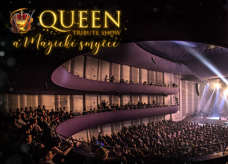 Queen Tribute Show