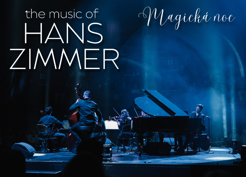 Magical Night - The Music of Hans Zimmer