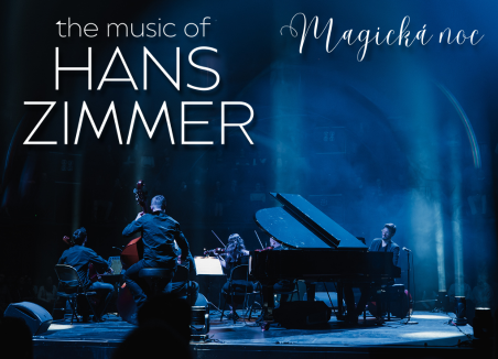 The Music of Hans Zimmer