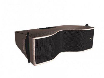 L Acoustics Kiva