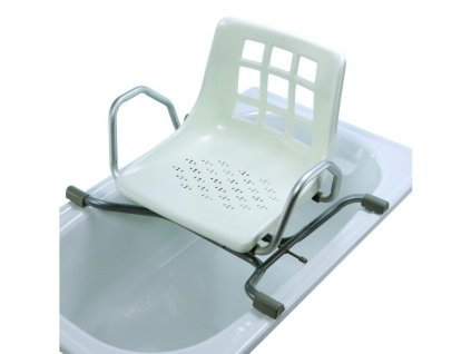 536 - Sedačka do vany otočná