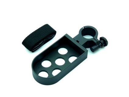 RP 82A - Držák holí a berlí k vozíkům