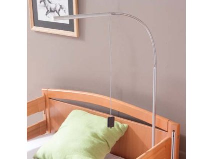 ROMAN LED - Lampa k lůžku