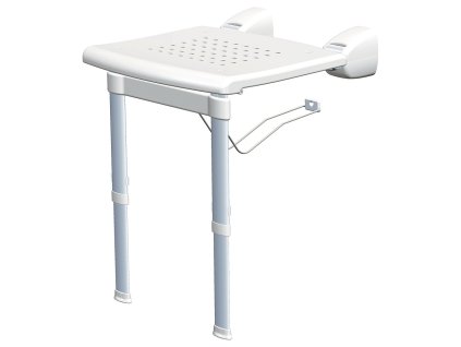 PR-WSL - Sedačka do sprchy sklopná