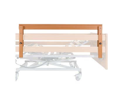 ELB 114 - Bezpečnostní zvýšení postranice