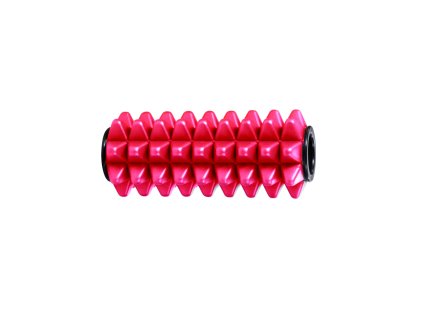 Masážní váleček MINI ROLLER (Varianta 1  barva modrá)
