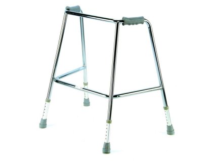 Čtyřbodové chodítko zesílené (Varianta 1  velikost 2511/3 (vysoké))